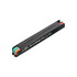 Драйвер LD-150W/03-24V 150Вт 24В IP20 с переключателем мощности 50-100% 230х26х24мм WOLTA (1/50) 1