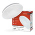 Светильник DECO 18W/6500K/1620Lm 260х55мм ГЛОРИЯ IN HOME (12) 1