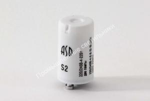 Стартер IN HOME S2 4-22W 220-240В 1