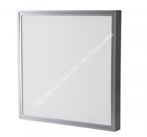 Светильник TL04 CL ECP (30W/4000K/3750Lm) 595х595х55 Technolux 81670 1