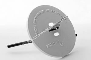 Розетка потолочная RP-1 1