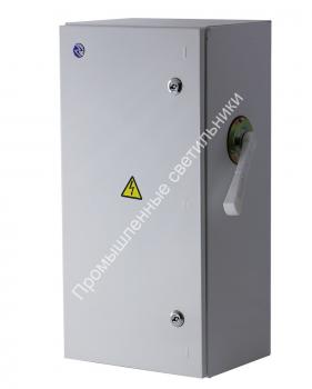 Рубильник ЯБПВУ-250А-IP54-У3-001 Узола 1
