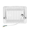 Прожектор БЕЛЫЙ WFL-30W/06W 5700K 2700Лм IP65 WOLTA (40)