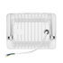 Прожектор БЕЛЫЙ WFL-30W/06W 5700K 2700Лм IP65 WOLTA (40) 1