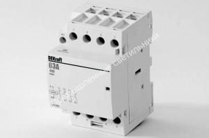 Контактор МК103-063А-230В-40 модульный DEKraft 18088 (4/40) 1