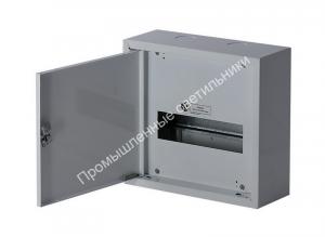 Щит ЩРН3-1х9-УХЛ4 256х240х95 Узола 1