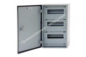 Щит ЩРН-3х9-У1 IP54 450х250х164 Узола 1