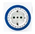 Реле времени STM1 (сутки, 3600Вт) Smartbuy (48) 1
