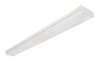 Светильник TLPL06 ECP (30W/4000K/4300Lm) 1234х142х57 Technolux (82233)