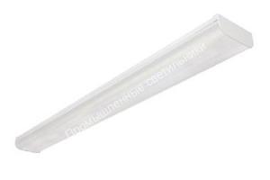 Светильник TLPL06 ECP (30W/4000K/4300Lm) 1234х142х57 Technolux (82233) 1