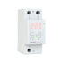 Реле напряжения D2-50 red 50А 220В Welrok 1