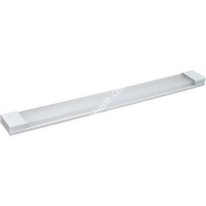 Светильник ДПО-Л1 90W/6500K/8100Lm Призма 1200х75х26 IP40 Relight (20) 1