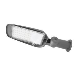 Светильник STL- 40W05 4000Lm/5700K IP65 уличный серый WOLTA (1) 1