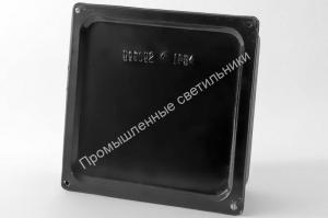 Коробка распаячная ОП У-996 200х200х80 с прокладкой IP54 ЭЛТИЗ (12) 1