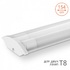 Светильник WT82150-02 2х32 G13 IP20 1500мм WOLTA (10) 1