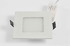 Панель SLP-eco бел. 3W/4000K/210Lm 86х86х23мм IP40 IN HOME РАСПРОДАЖА 1