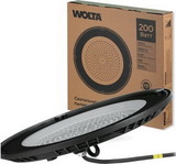 Светильник UFO-200W/02 200W/5700K/20000Lm IP65 WOLTA (5)