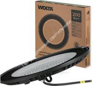 Светильник UFO-200W/02 200W/5700K/20000Lm IP65 WOLTA (5) 1