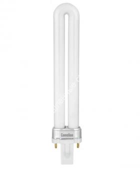 Лампа  9W/4200K G23 LH9-U Camelion (5/50) 1