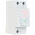 Реле напряжения и тока VI-63 red 63А 220В Welrok 1