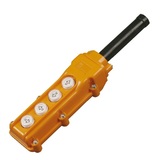 Пульт управления ПКТ-62 4кнопки IP54 IEK (5)