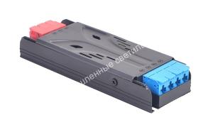 Драйвер  24V/100W/3A IP20 138х50х23мм Relight 1