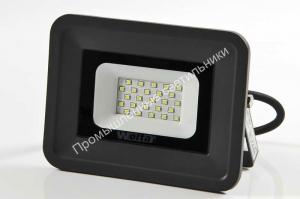 Прожектор WFL- 20W/06 5700K/1800Lm IP65 WOLTA (60) 1