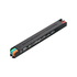Драйвер LD-200W/03-24V 200Вт 24В IP20 с переключателем мощности 50-100% 250х26х24мм WOLTA (1/50) 1