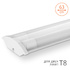 Светильник WT8260-02 2х10 G13 IP20 600мм WOLTA (10) 1