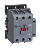 Контактор КМ-102  80А 230В_AC AC3_AC4 1НО+1НЗ DEKraft 22009