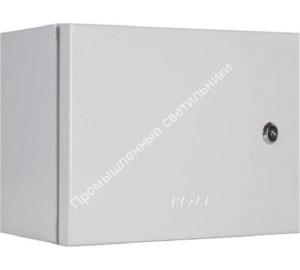 Щит ЩРН- 9м 200х310х125 IP55 (KRZMI105) (5) 1