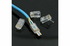 Коннектор 8p8c RJ-45 UTP-5e сквозной Cablexpert (100) 1
