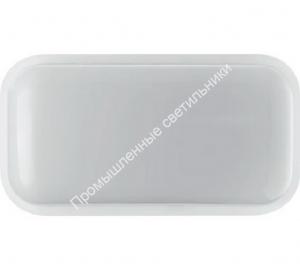 Светильник SWEKO IP65 20W/4000K/1950Lm прямоугольный 265х145х75мм белый SUL-S1-20W-230-4000K-WH (10) 1