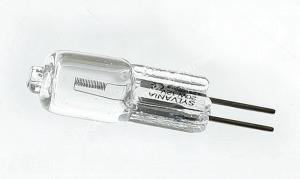 Лампа Capsul 12V 10W G4 Camelion (5/100) 1