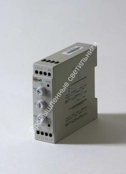 Реле контроля фаз 380В РК101-02 DEKraft 23301 1