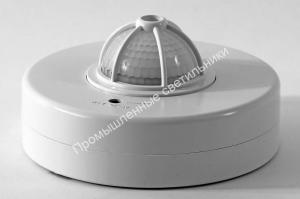 Датчик ДД-020B 800W/6м белый (потолочный) 360гр. IN HOME РАСПРОДАЖА 1